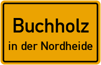 Zulassungstelle Buchholz in der Nordheide